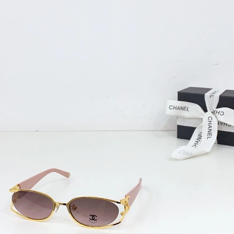Chanel Sunglasses Affordable 278482