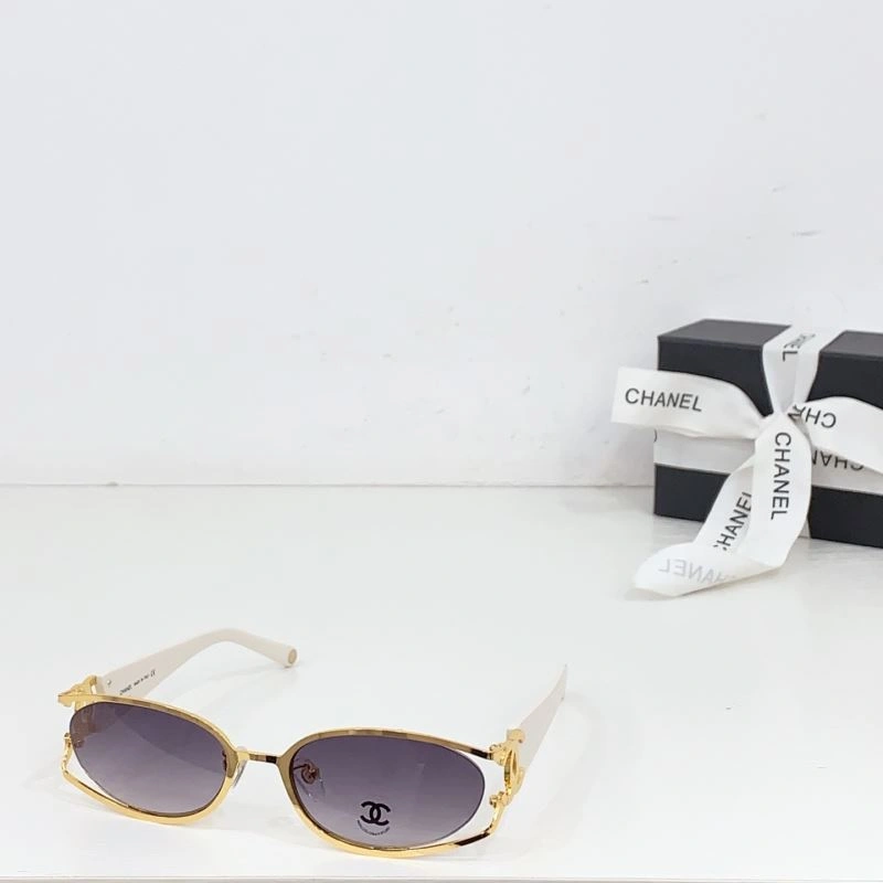 Chanel Sunglasses Affordable 278482