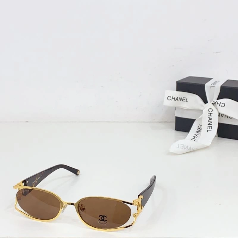 Chanel Sunglasses Affordable 278482