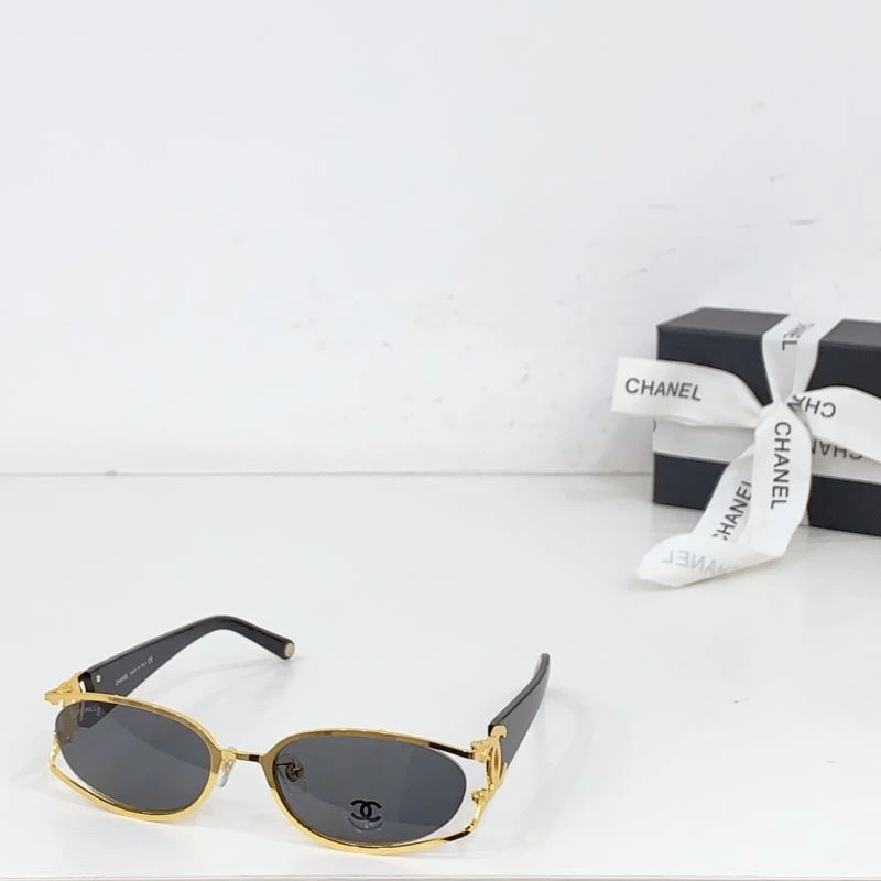 Chanel Sunglasses Affordable 278482