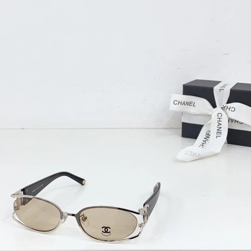 Chanel Sunglasses Affordable 278482
