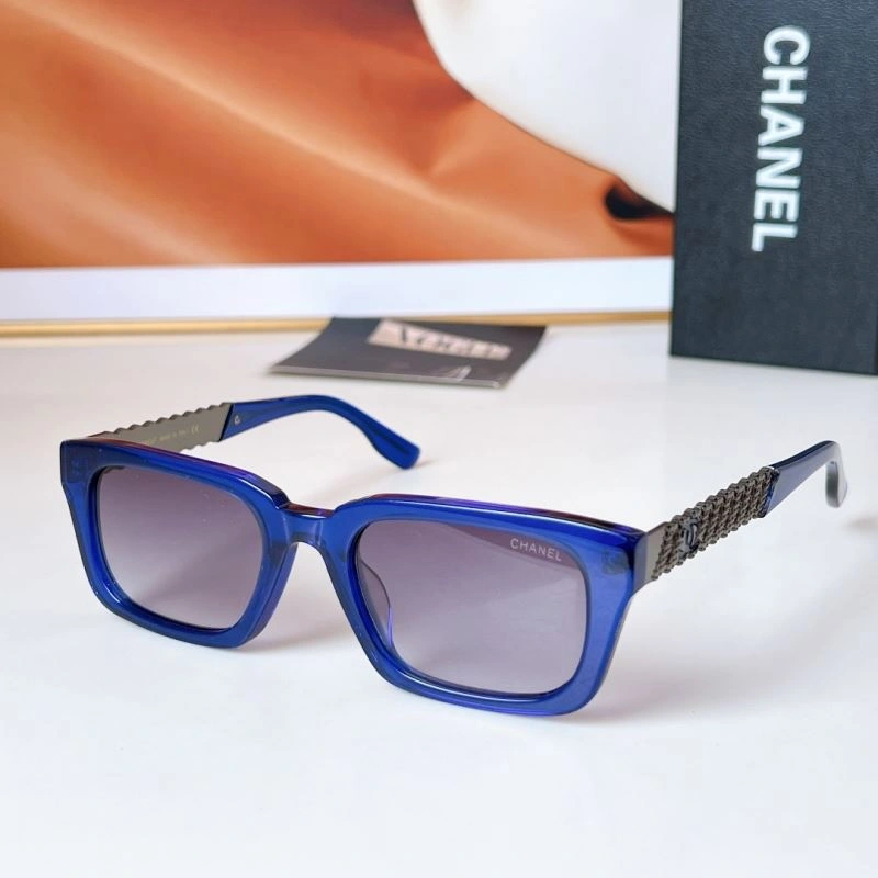 Chanel Sunglasses Durable 278478