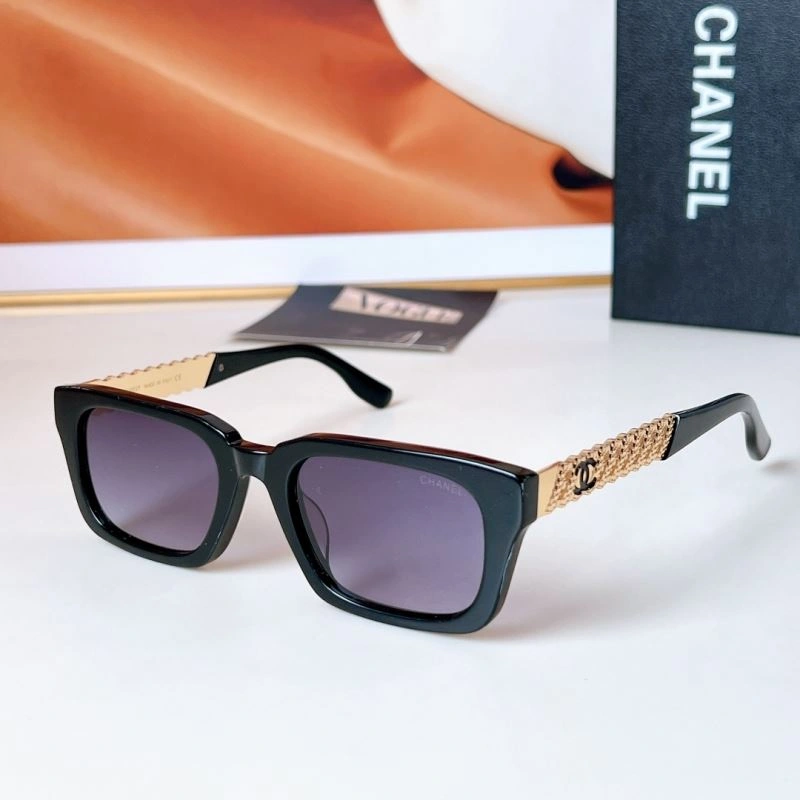 Chanel Sunglasses Durable 278478