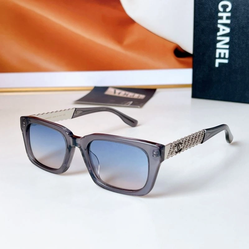 Chanel Sunglasses Durable 278478