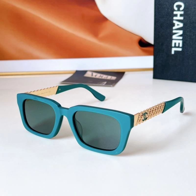 Chanel Sunglasses Durable 278478