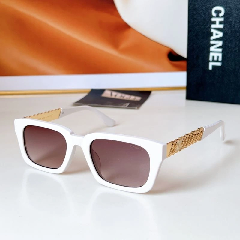 Chanel Sunglasses Durable 278478