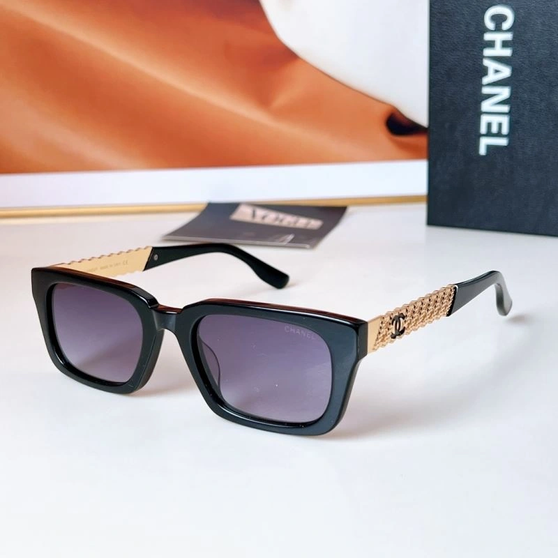 Chanel Sunglasses Durable 278478