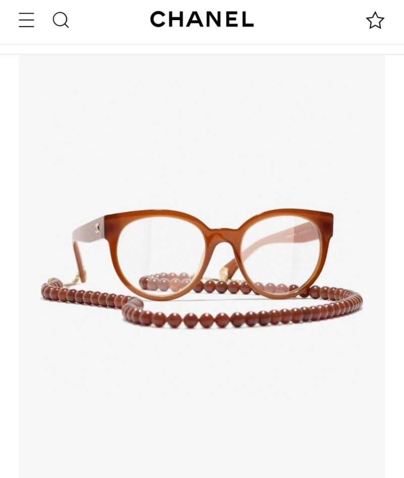Chanel Sunglasses Minimalist 278470