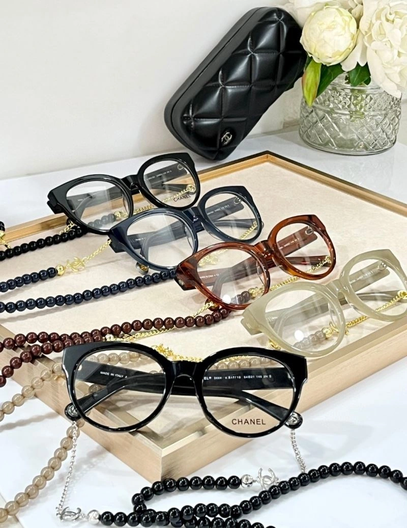 Chanel Sunglasses Minimalist 278470