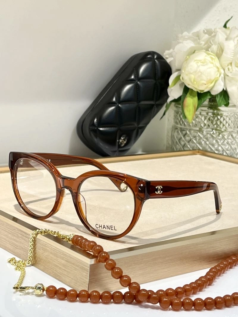 Chanel Sunglasses Minimalist 278470