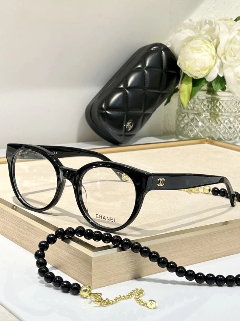 Chanel Sunglasses Minimalist 278470