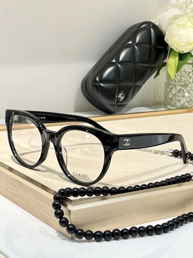 Chanel Sunglasses Minimalist 278470