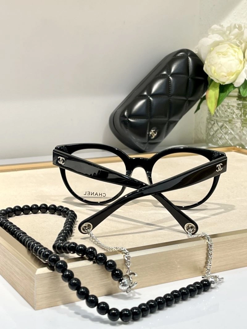 Chanel Sunglasses Minimalist 278470