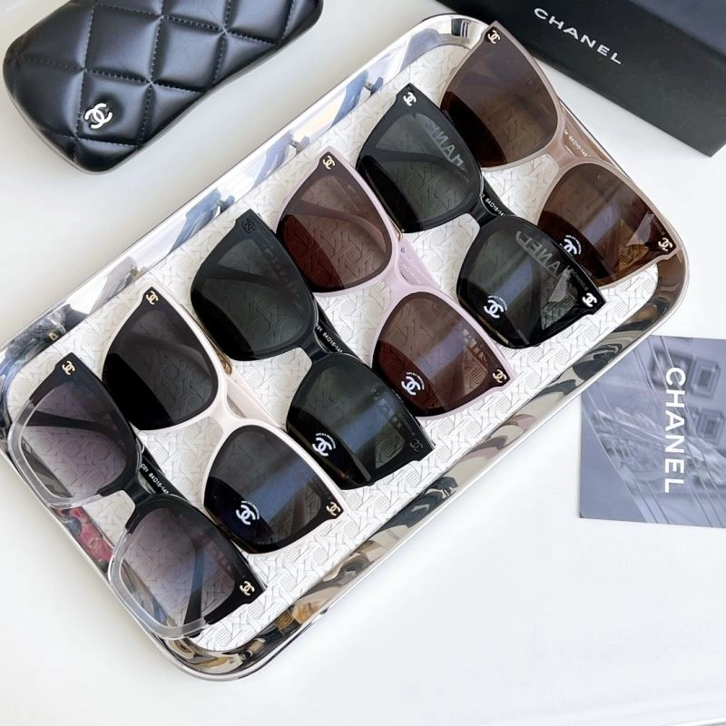 Chanel Sunglasses SportInspired 278466