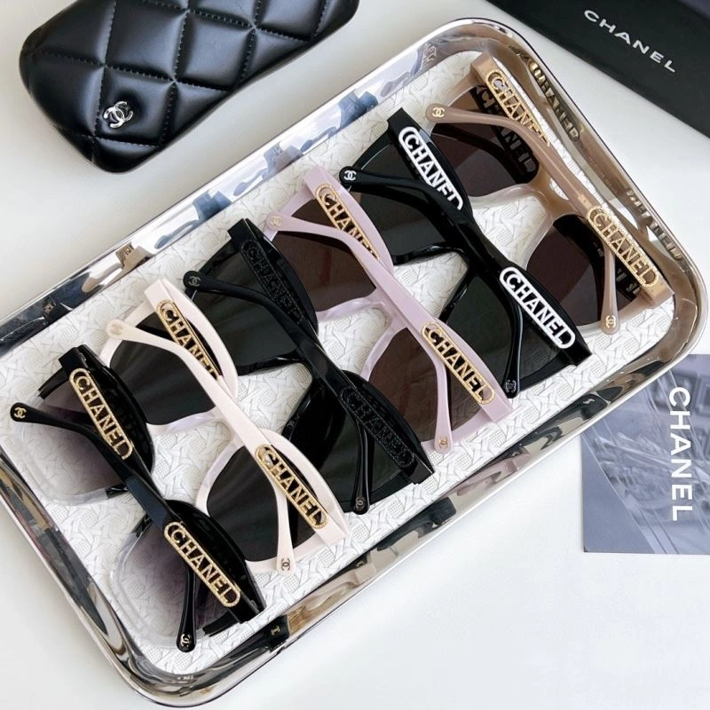 Chanel Sunglasses SportInspired 278466