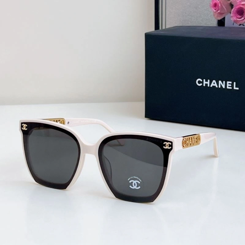 Chanel Sunglasses SportInspired 278466