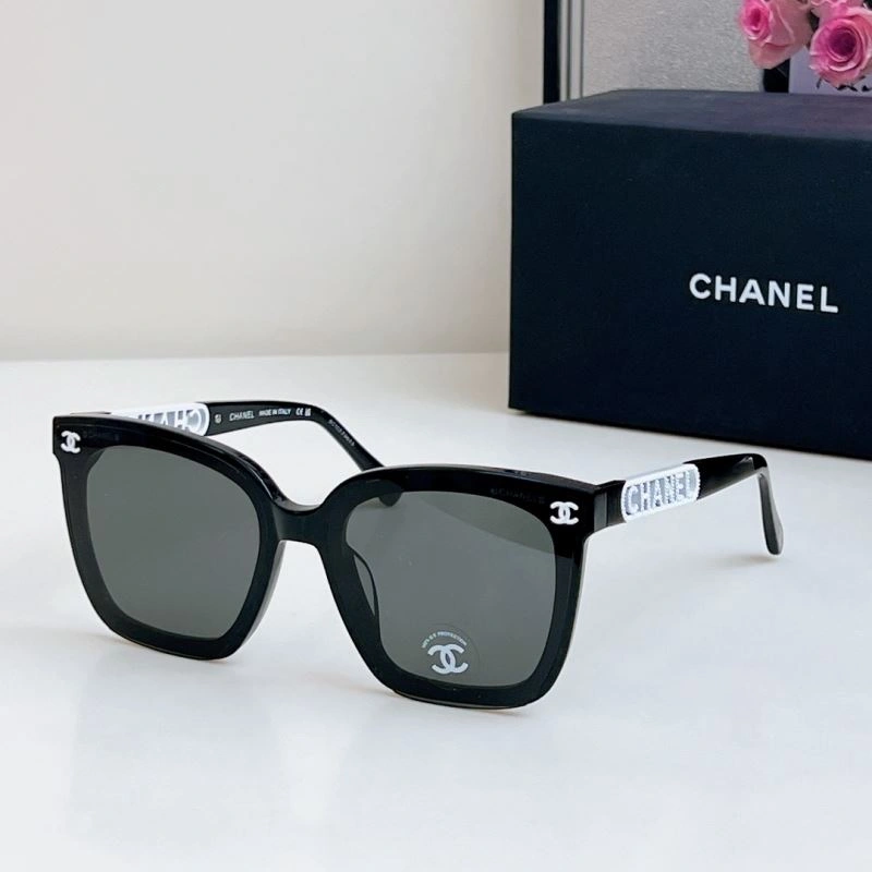 Chanel Sunglasses SportInspired 278466