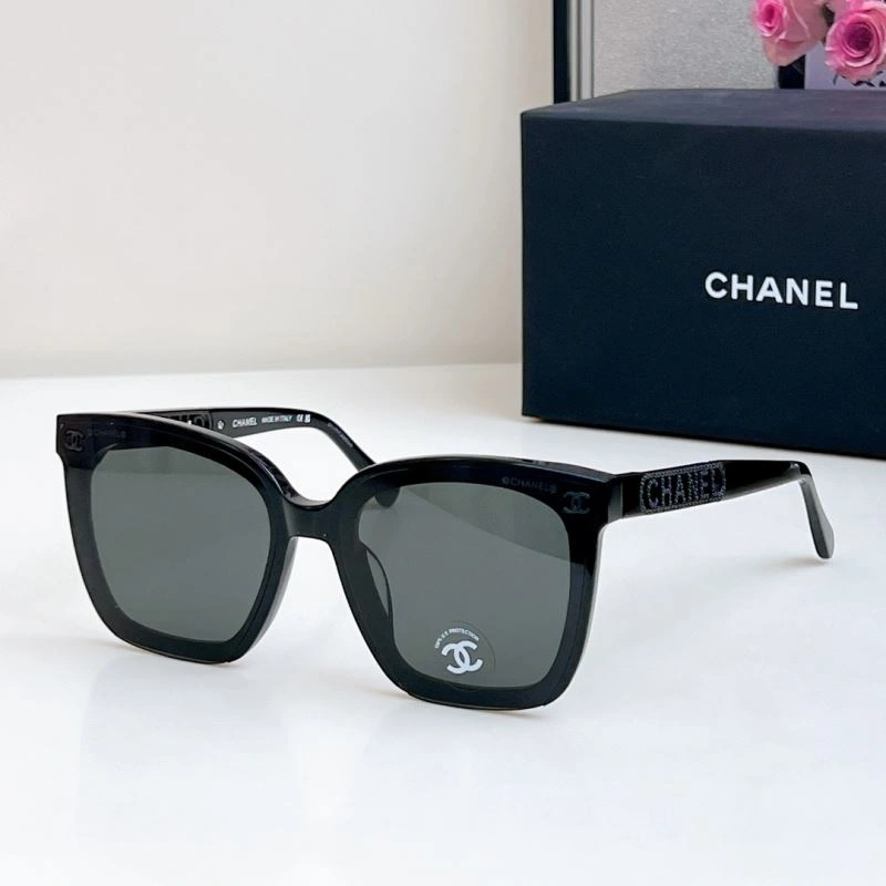 Chanel Sunglasses SportInspired 278466