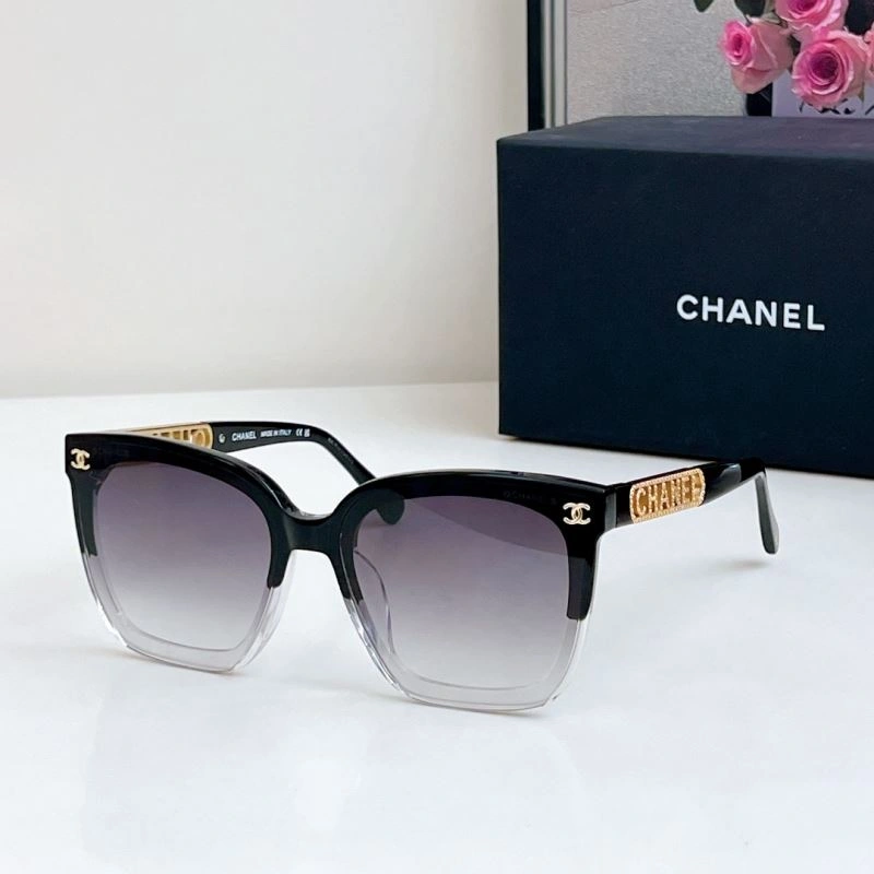 Chanel Sunglasses SportInspired 278466