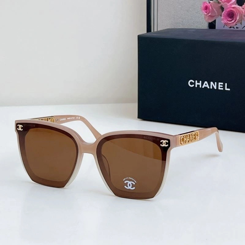 Chanel Sunglasses SportInspired 278466