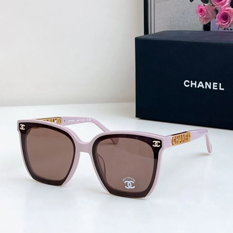 Chanel Sunglasses SportInspired 278466