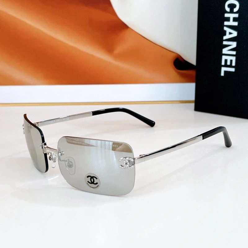 FashionForward Chanel Sunglasses 278449
