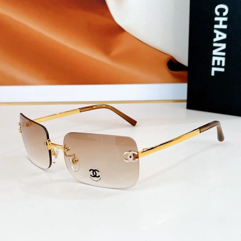 FashionForward Chanel Sunglasses 278449