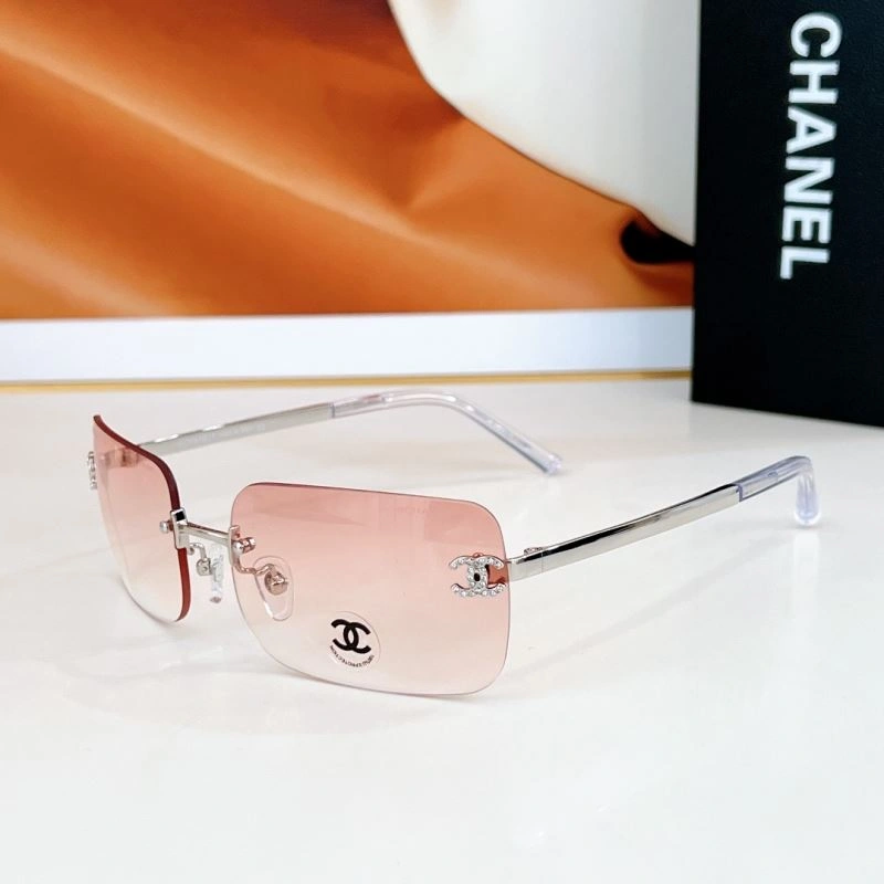 FashionForward Chanel Sunglasses 278449