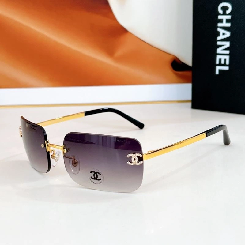 FashionForward Chanel Sunglasses 278449