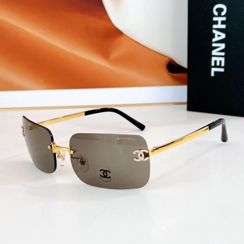 FashionForward Chanel Sunglasses 278449