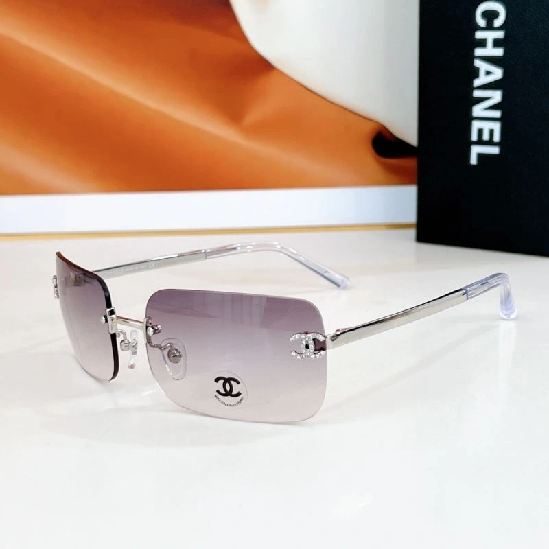 FashionForward Chanel Sunglasses 278449