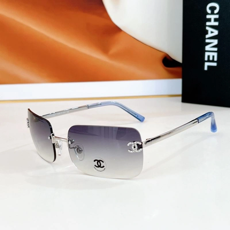FashionForward Chanel Sunglasses 278449