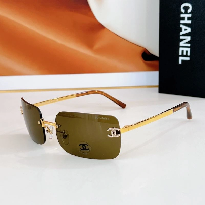 FashionForward Chanel Sunglasses 278449