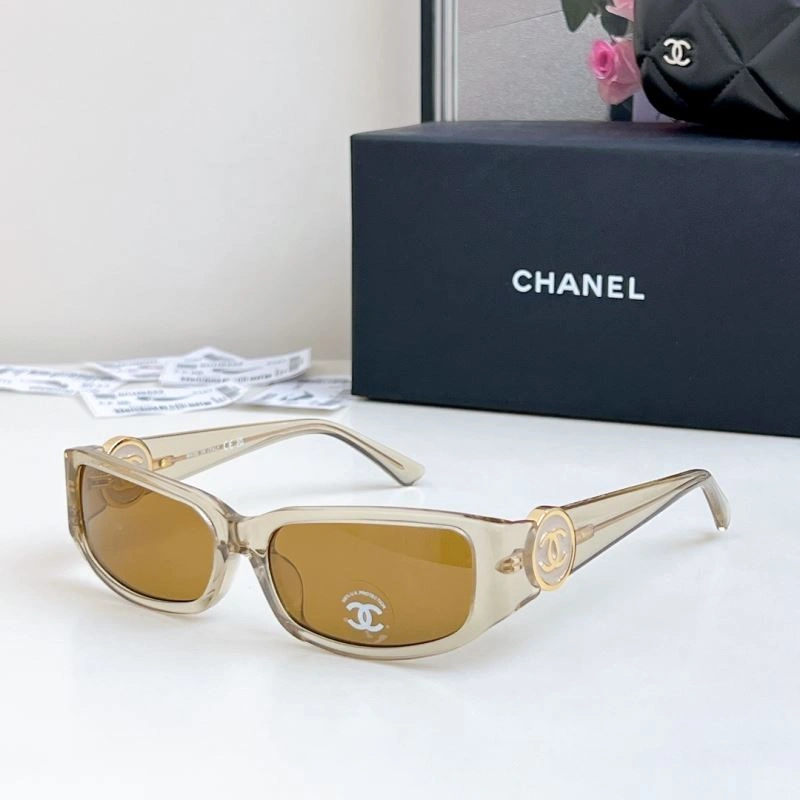 Chanel Sunglasses TravelReady 278450