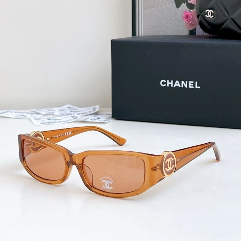 Chanel Sunglasses TravelReady 278450
