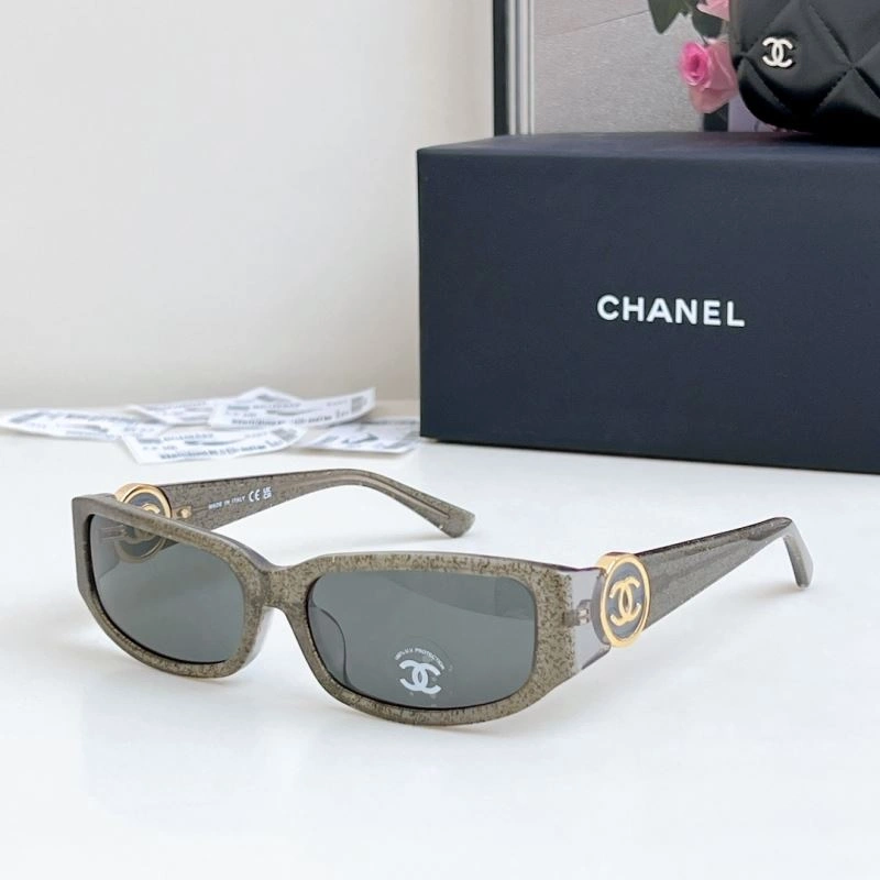 Chanel Sunglasses TravelReady 278450