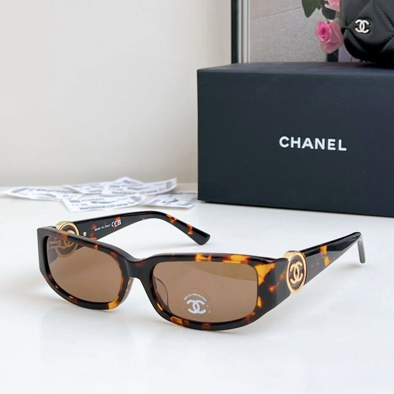 Chanel Sunglasses TravelReady 278450