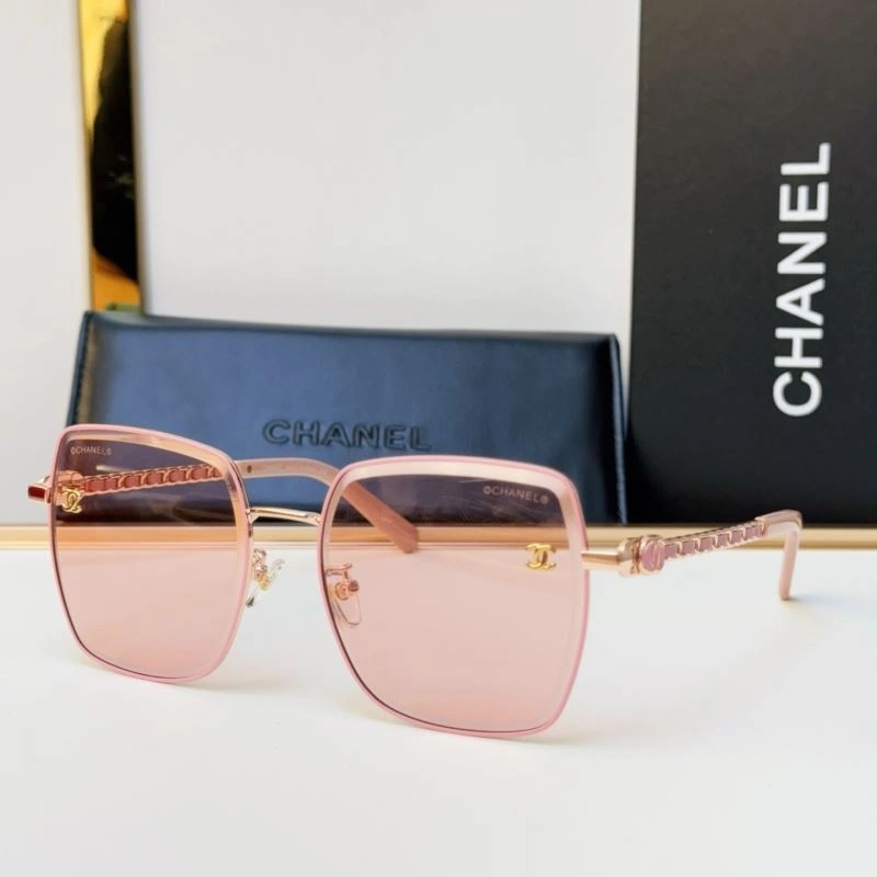 Chanel Sunglasses Trendsetting 278446