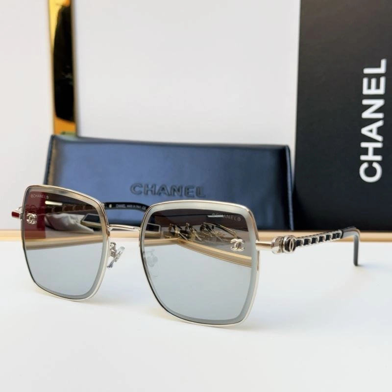 Chanel Sunglasses Trendsetting 278446