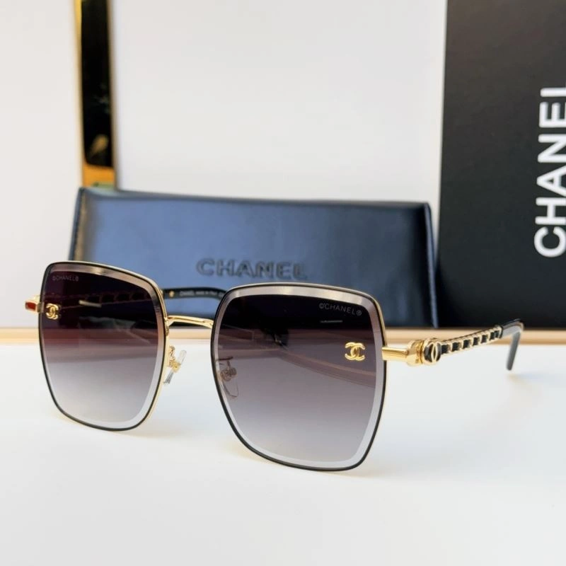Chanel Sunglasses Trendsetting 278446