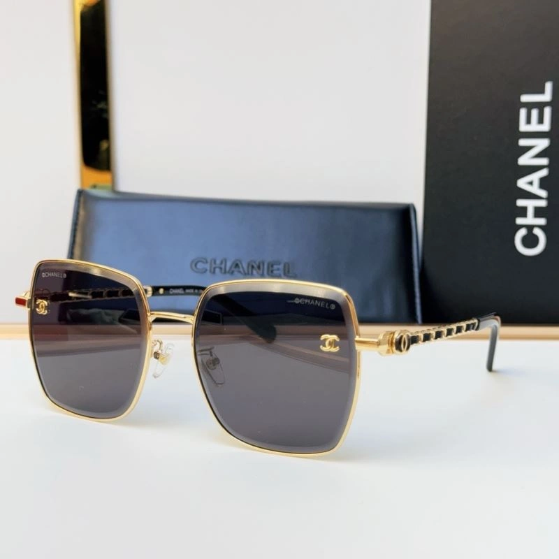 Chanel Sunglasses Trendsetting 278446