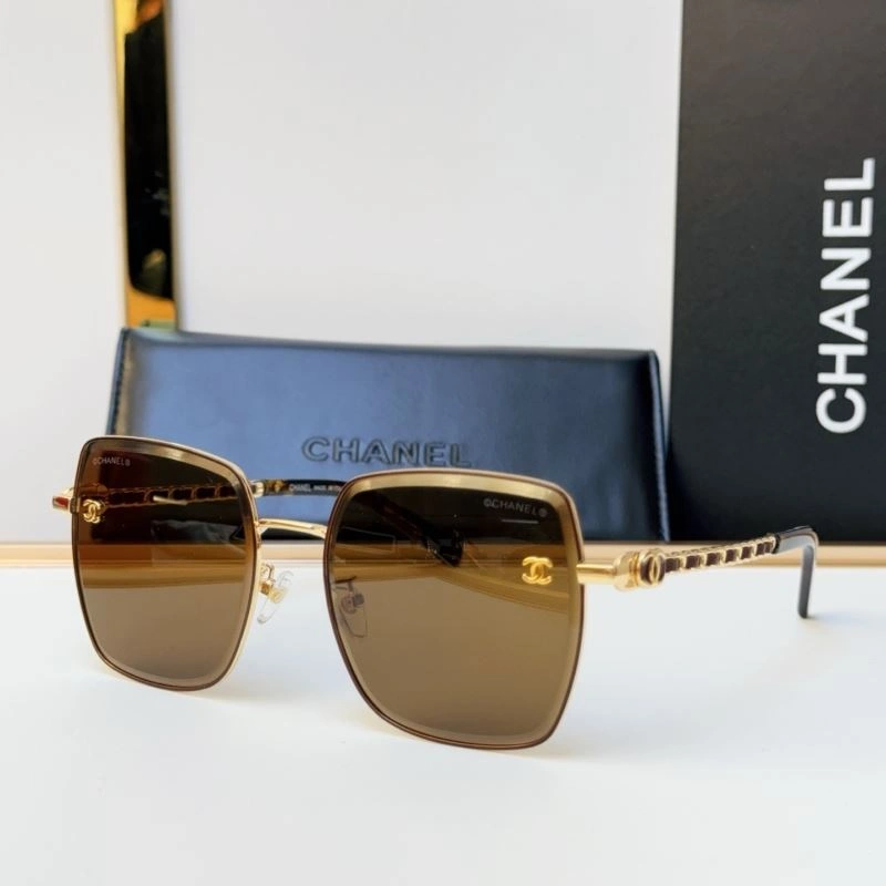 Chanel Sunglasses Trendsetting 278446