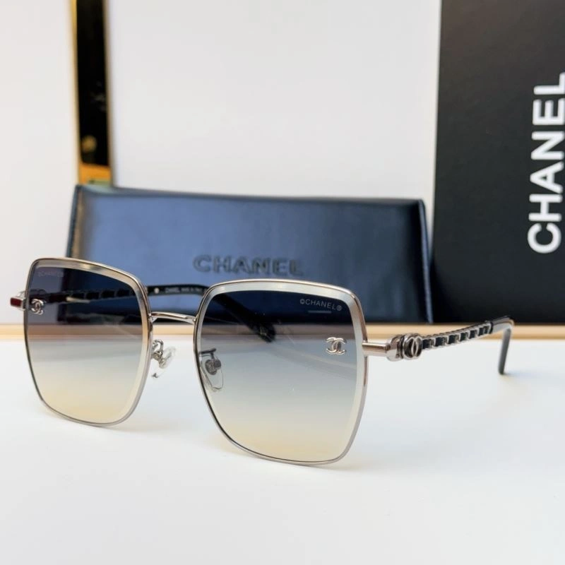 Chanel Sunglasses Trendsetting 278446