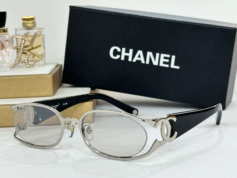 EasyCare Chanel Sunglasses 278445