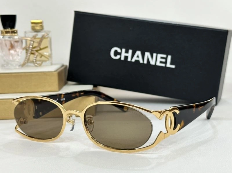 EasyCare Chanel Sunglasses 278445