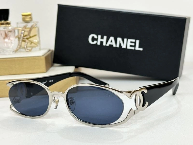 EasyCare Chanel Sunglasses 278445