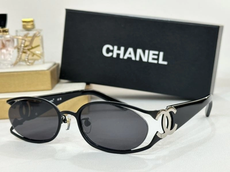 EasyCare Chanel Sunglasses 278445