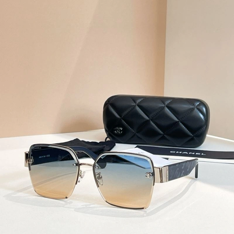 Chanel Sunglasses Modern 278425