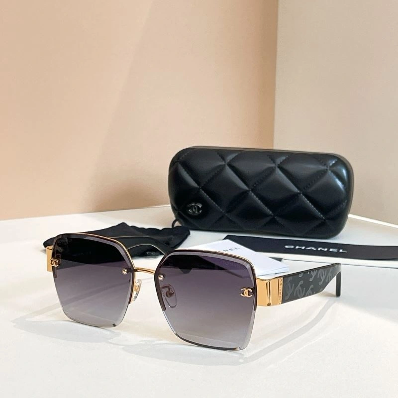 Chanel Sunglasses Modern 278425