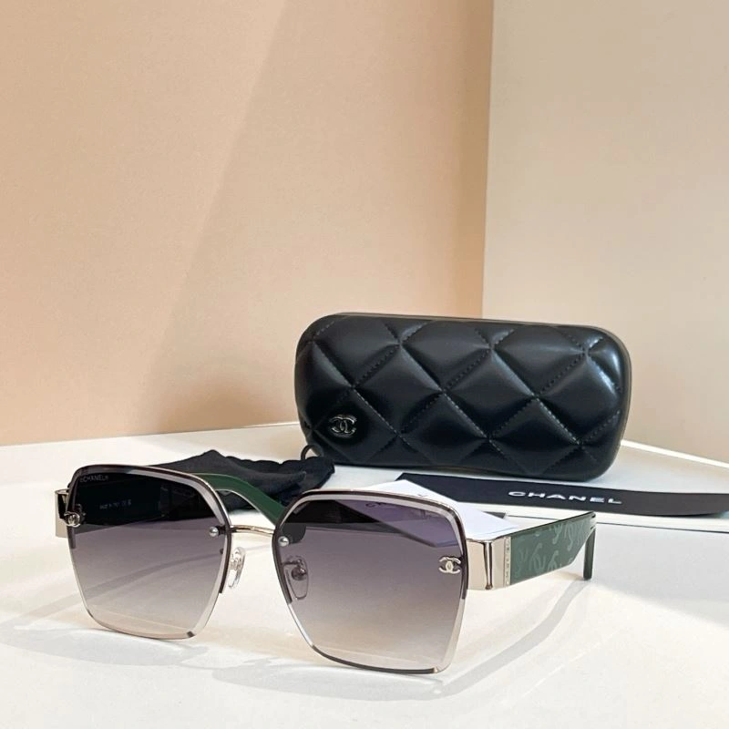 Chanel Sunglasses Modern 278425
